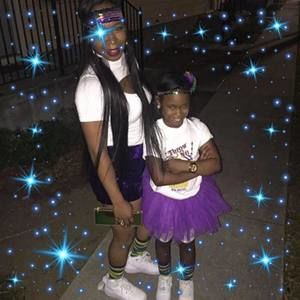 Meet your Posher, Ronisha